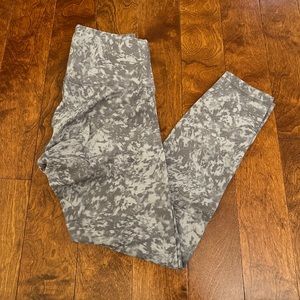 Lululemon Wunder Train 25”